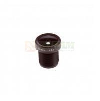 Axis 02012-001 LENS M12 2.8 MM F1.6 IR 10P