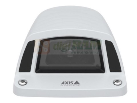 Axis 02091-001 P3925-LRE M12