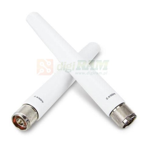 Planet ANT-OM5D-KIT 2.4GHz 4.5dBi / 5GHz 7dBi