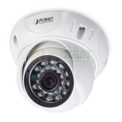 Planet CAM-AHD425 AHD 1080p IR Dome Camera,