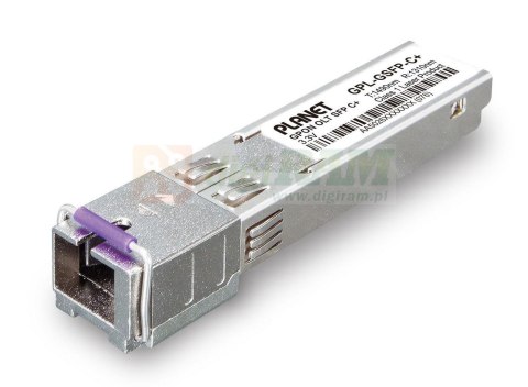 Planet GPL-GSFP-C+ GPON OLT SFP Transceiver