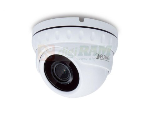 Planet ICA-M4580P H.265 5 Mega-pixel Smart IR
