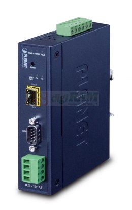 Planet ICS-2105AT IP30 Industrial 1-Port