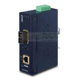 Planet IGTP-802T IP30 Industrial 10/100/1000BA