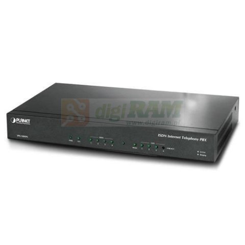 Planet IPX-1800N 30 User SIP base Advance