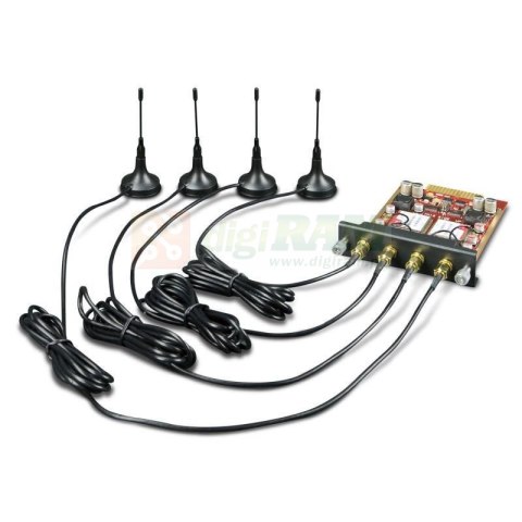 Planet IPX-21GS 4-P GSM Module for IPX-2100