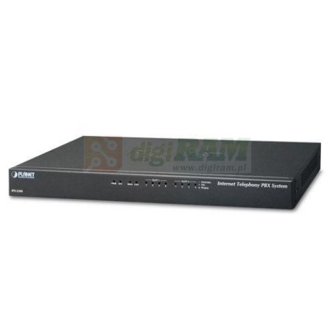 Planet IPX-2200 200 User Asterisk base Advance