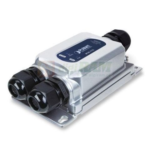 Planet IPOE-175S Industrial Single-port