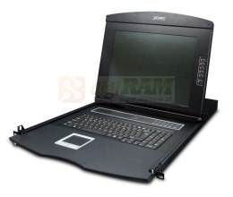 Planet KVM-210-16M 17