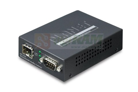 Planet MG-115A 1-Port RS232/422/485 Modbus