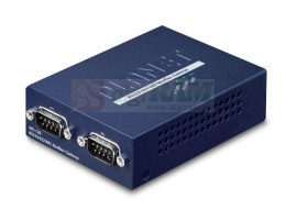 Planet MG-120 2-Port RS232/422/485 Modbus