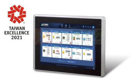 Planet NMS-360V-12 Renewable Energy Management