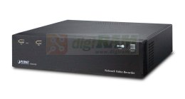 Planet NVR-820 8-Channel Advanced NVR with