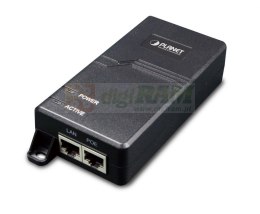 Planet POE-163-UK IEEE802.3at High Power PoE+