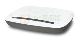 Planet SW-804-UK 8-Port 10/100Base-TX Ethernet