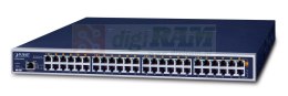 Planet UPOE-2400G-UK 24-Port Gigabit 60W Ultra