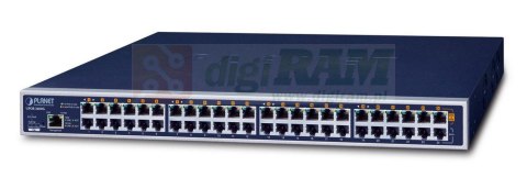 Planet UPOE-2400G-UK 24-Port Gigabit 60W Ultra