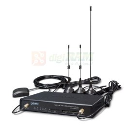 Planet VCG-1500WG-LTE-EU Vehicle 4G LTE Cellular Wirel