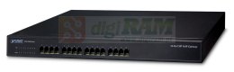 Planet VGW-1620FS 16-Port SIP VoIP Gateway