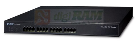 Planet VGW-1620FS 16-Port SIP VoIP Gateway