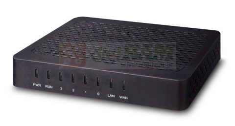 Planet VGW-420FS 4-Port SIP VoIP Gateway