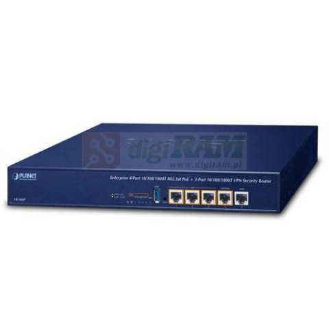 Planet VR-300P Enterprise 4-Port