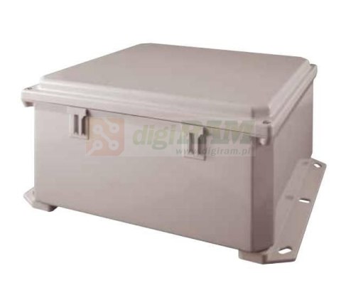 Videotec COMB300A Communication box in
