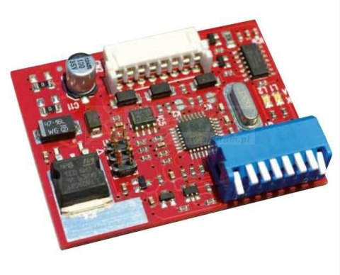 Videotec DTWRX Optional board f/the remote