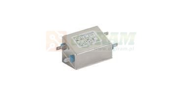Videotec FM1010 EMC Filter Marine Certific
