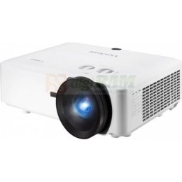 ViewSonic LS921WU WUXGA (1920x1200), 6000AL, 3,