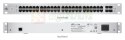Przełącznik UniFi Switch 48x1GbE 4xSFP USW-48-POE