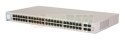 Przełącznik UniFi Switch 48x1GbE 4xSFP USW-48