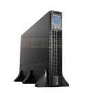 Zasilacz UPS do szafy rack RTII 3000VA 2700W z wyświetlaczem LCD