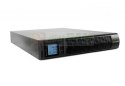 Zasilacz UPS do szafy rack RTII 3000VA 2700W z wyświetlaczem LCD