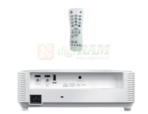 Projektor HD29He