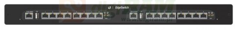 Przełącznik UniFi Switch 48x1GbE 4xSFP USW-48
