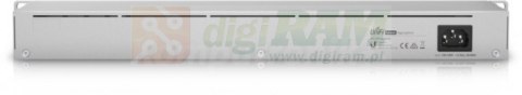 Przełącznik UniFi Switch 8x10GbE USW-Aggregation
