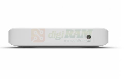 Switch 8x1GbE PoE USW-Lite-8-POE