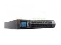 Green Cell Zasilacz UPS Rack 2000VA 1800W LCD