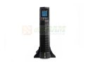 Green Cell Zasilacz UPS Rack 2000VA 1800W LCD