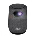Projektor ZenBeam Latte L1 DLP/LED/400:1/HDMI/Wirelles/USB/BT