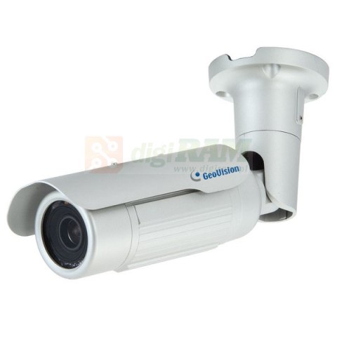 GeoVision GV-IP LPR CAM 5R