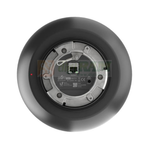 Ubiquiti UVC-G4-PTZ Sony 4K (8 MP) 1/1.8" 22 x Optical Zoom, Ambarella S5L66, IP66, RJ45, 256 MB, 42.9W, -40 to 50o C