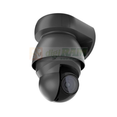 Ubiquiti UVC-G4-PTZ Sony 4K (8 MP) 1/1.8" 22 x Optical Zoom, Ambarella S5L66, IP66, RJ45, 256 MB, 42.9W, -40 to 50o C