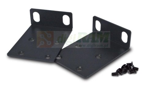 Planet RKE-10A-C Rack Mount Kits in dark blue