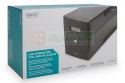 Zasilacz awaryjny UPS Line-Ineractive LCD, 2000VA/1200W