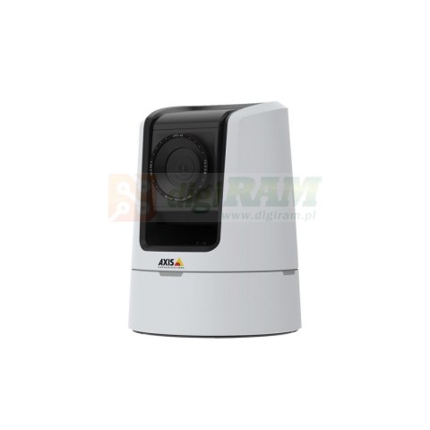 Axis 02022-002 V5938 50 Hz