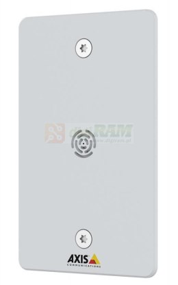 Axis 02270-001 TU1001-V Microphone