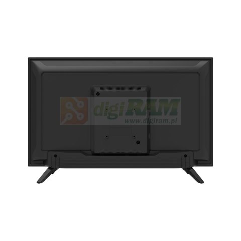 Telewizor Kruger&Matz 32" HD DVB-T2 H.265 HEVC