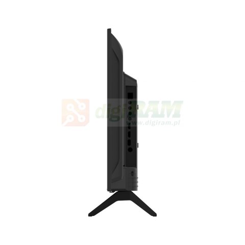 Telewizor Kruger&Matz 32" HD DVB-T2 H.265 HEVC